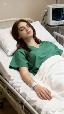 Hospital Patients