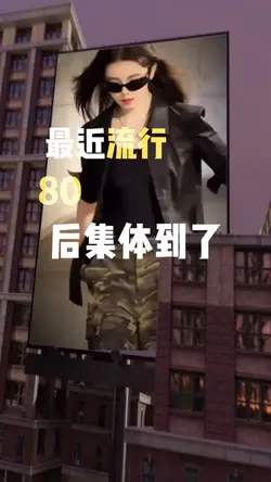最近流行80後集體到了👉叛逆期