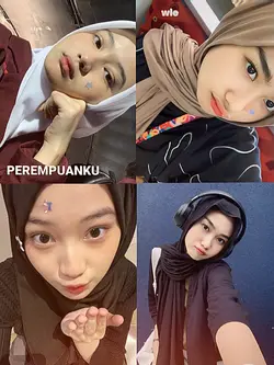 perempuanku engkau