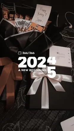 Welcome 2025