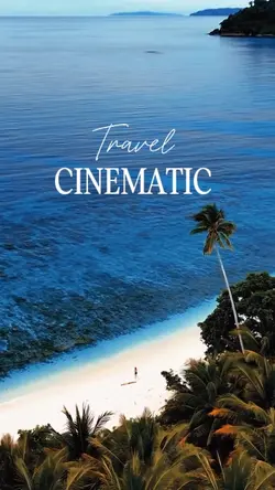 Travel Cinematic 