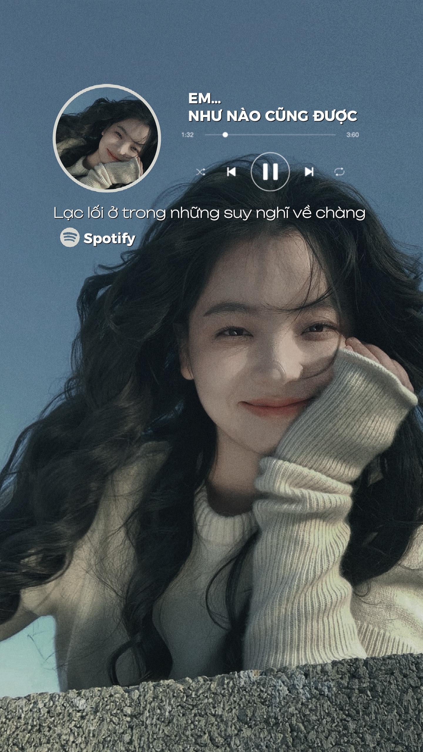 Lạc lối ở trong