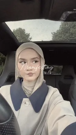 Manifesting muslim 