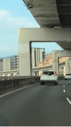開車！塞車！！！