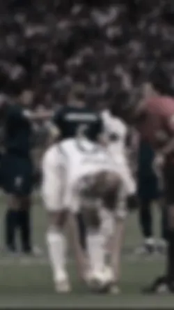 The legend