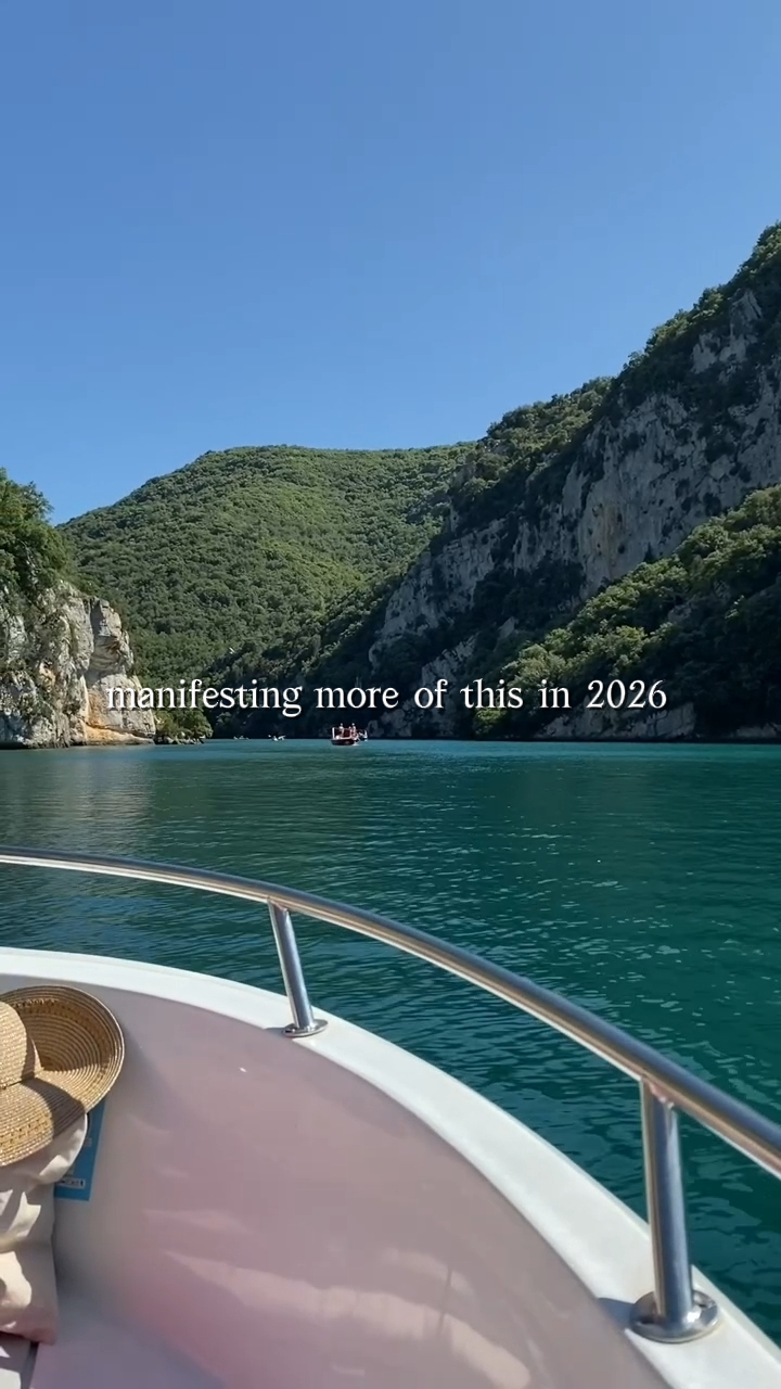 manifesting 2026