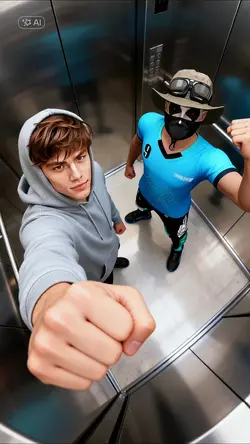 Trend Elevador FF