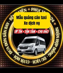 Mẫu taxi
