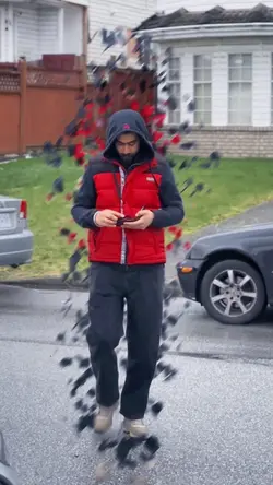 Slow motion FLEX🔥