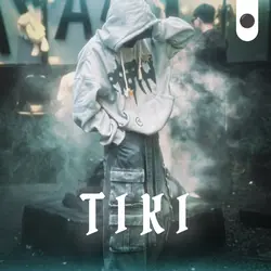 tiki tiki kece