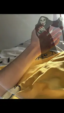 我不怕带我走