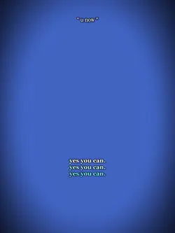yes you can