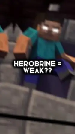 herobrine edit