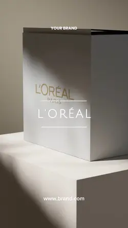 New L'ORÉAL