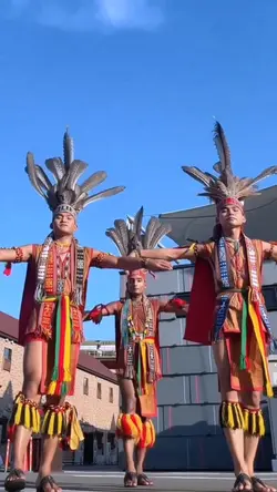 bunsu rusa slowmo 