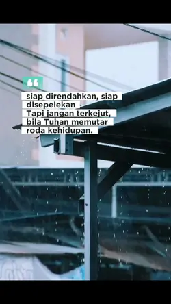 bila direndahkan
