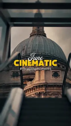 June Cinematic