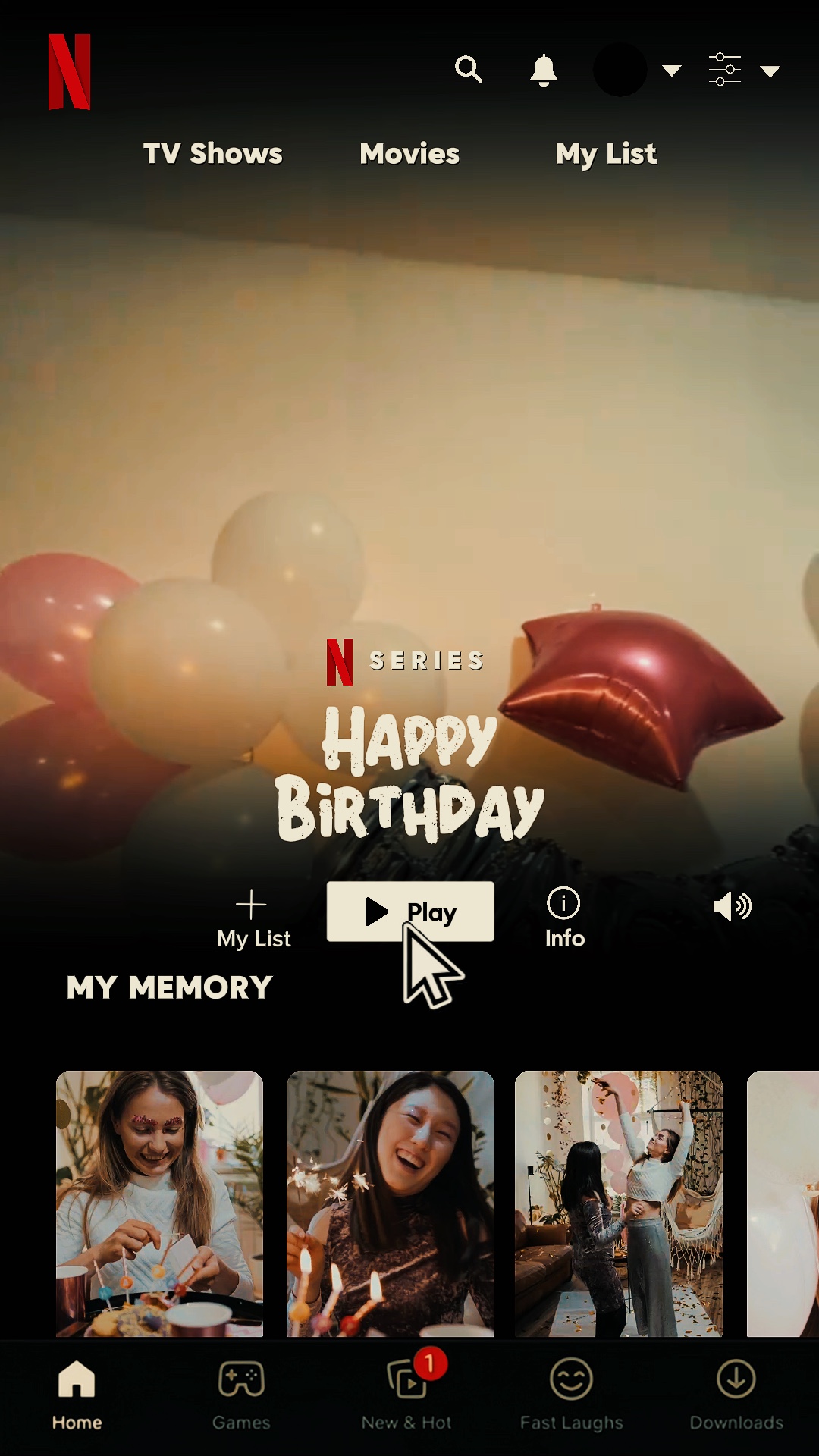 Cover Picture