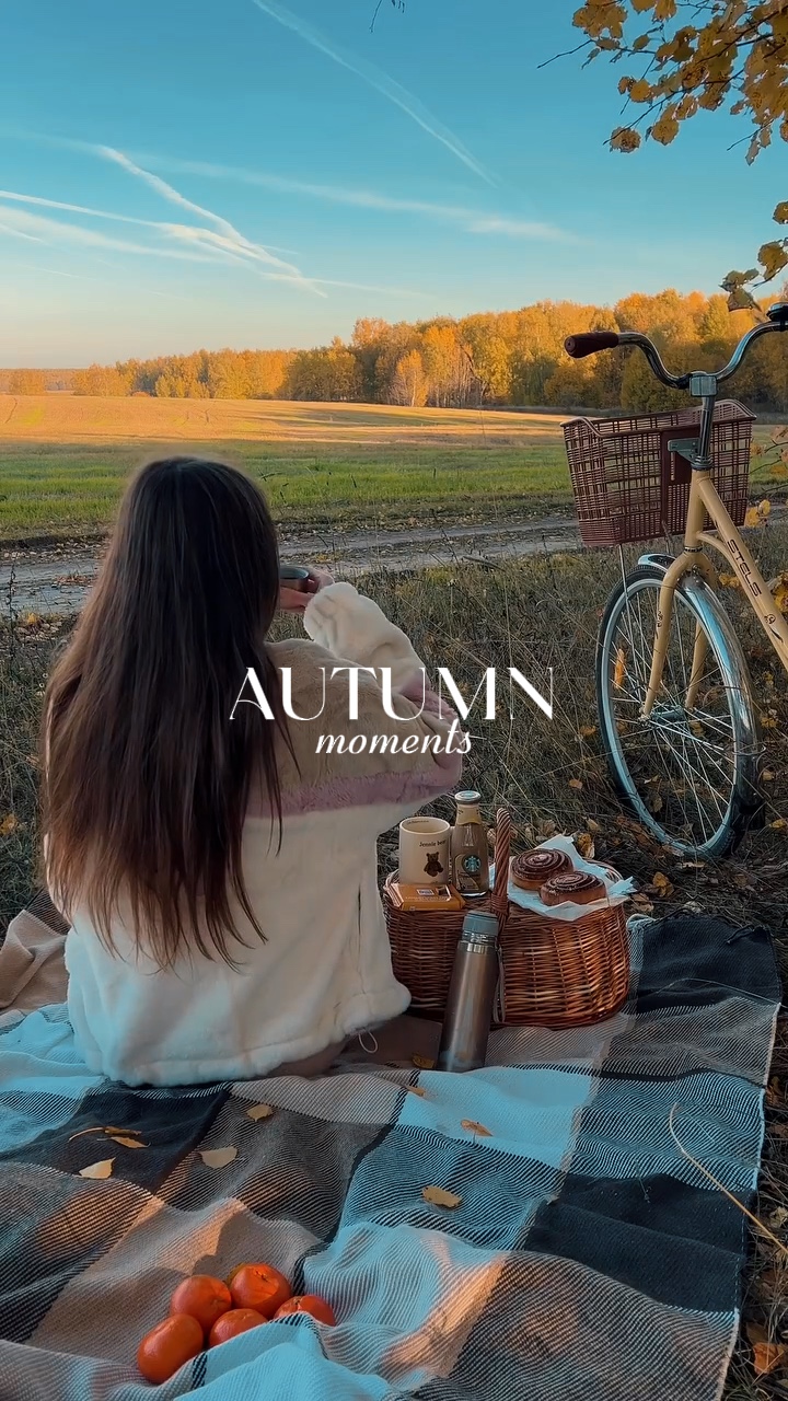 Autumn moments