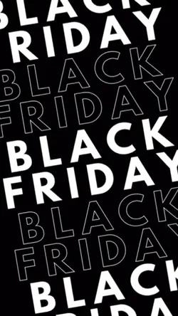 Black friday