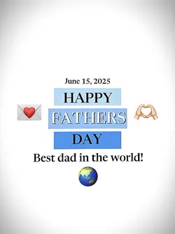 FATHERS DAY