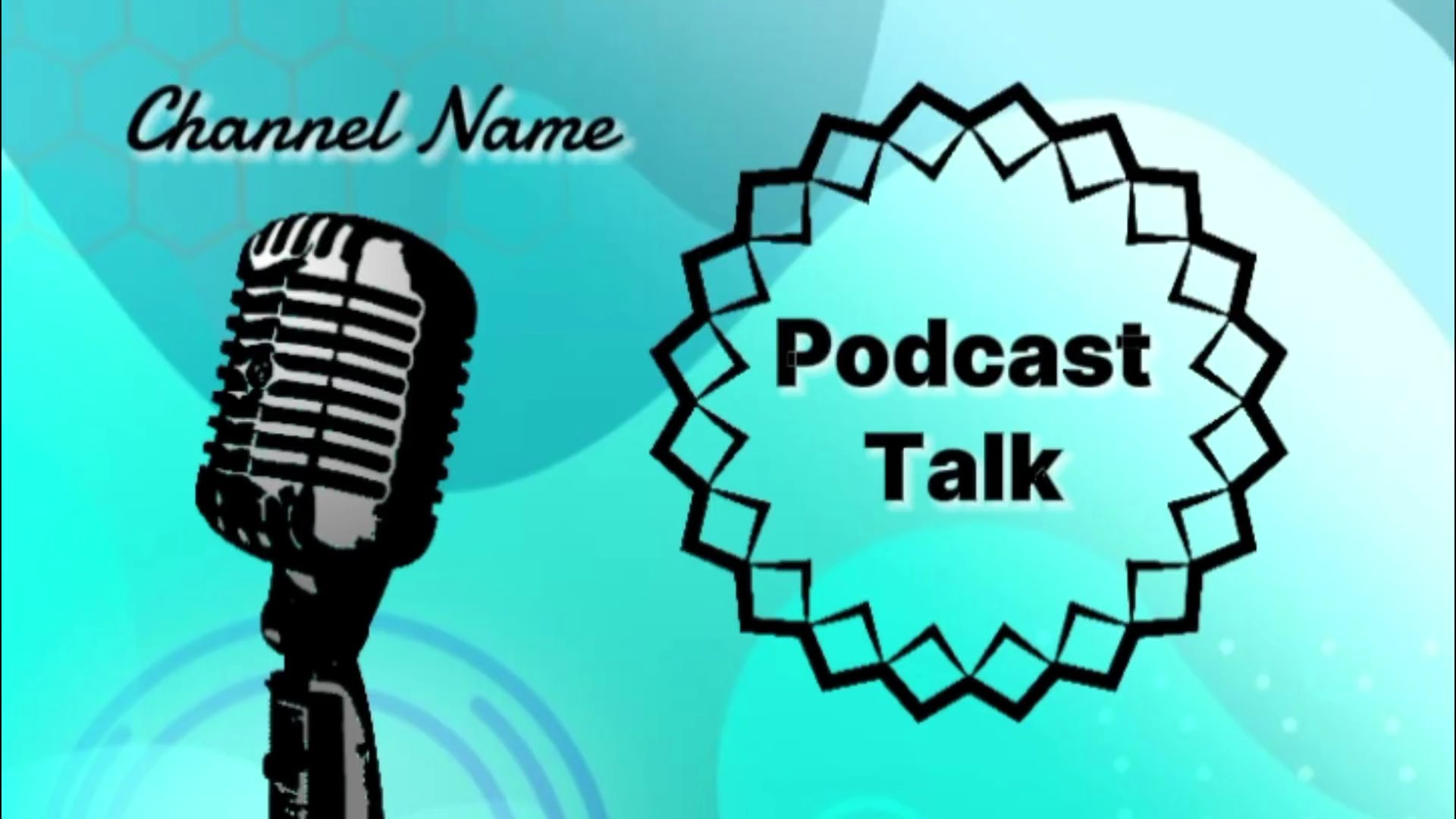 Pembicaraan Podcast