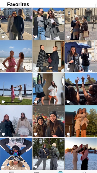 Friendship