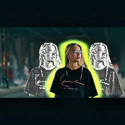 Lady singham hai rey