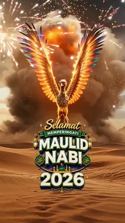 maulid nabi 