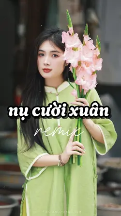 áo dài tết