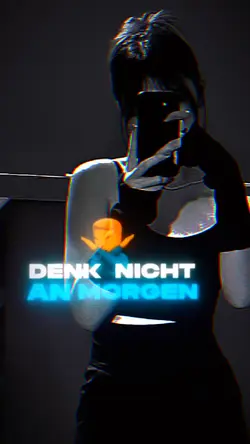 HERZ IST SCHON ❤️