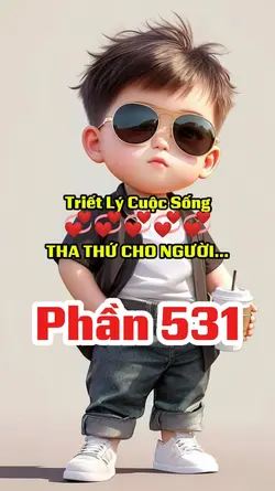 Triết Lý Cuộc Sống