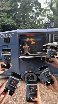 food truck