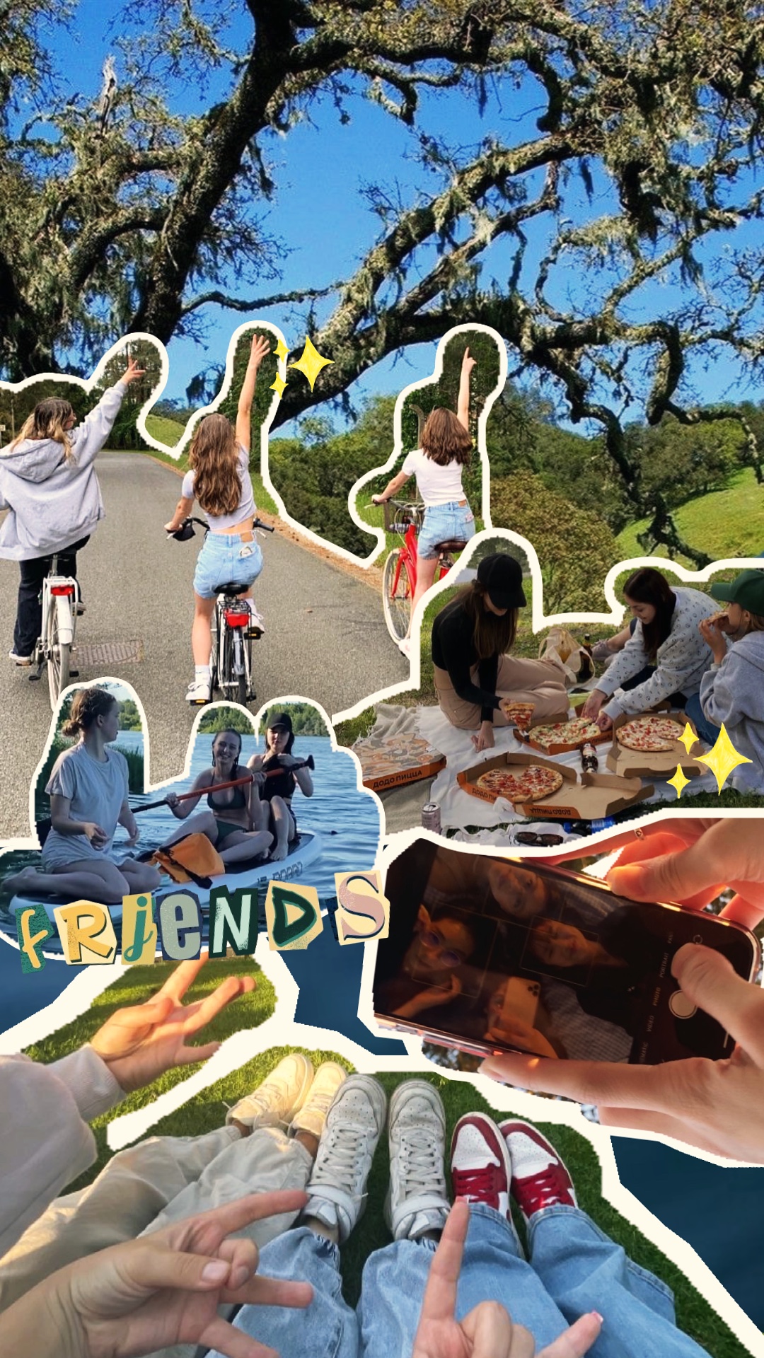 Friends