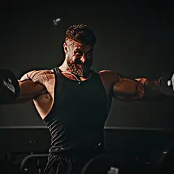 GYM 🔥