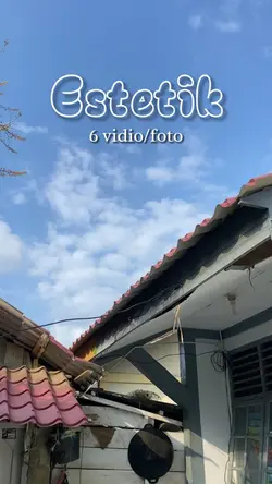 6 video estetik