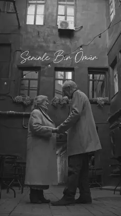 Seninle Bir Ömür