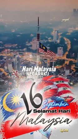Hari Malaysia