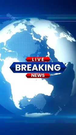 Breaking News