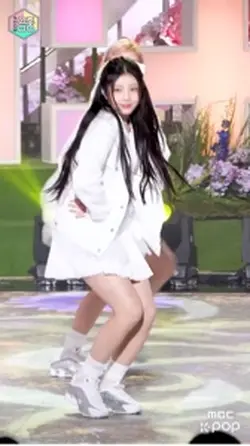 Wonhee fancam