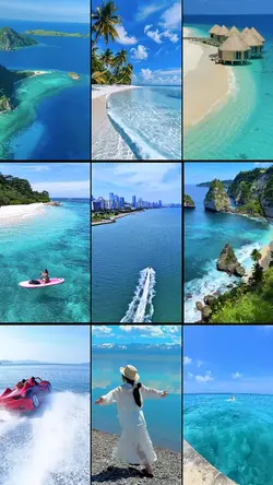 My trip