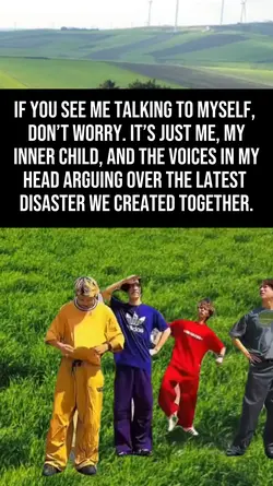 Disaster