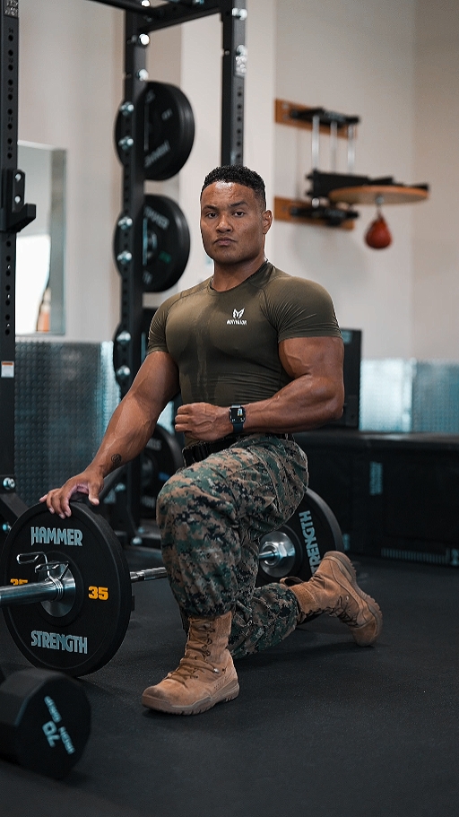 Gym Workout