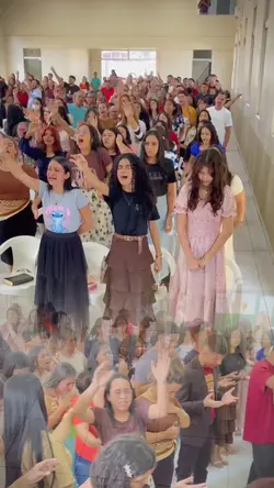 Culto de domingo 