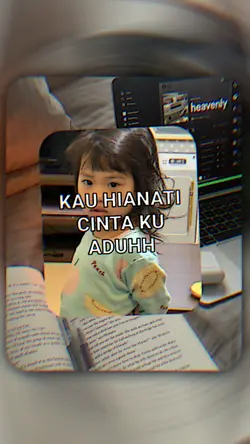 KAU KHIANATI CINTAKU
