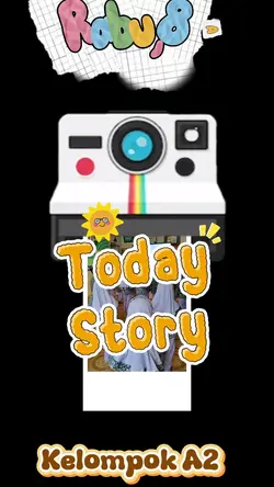 #todayactivity