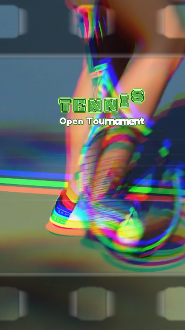 TURNAMEN TENNIS