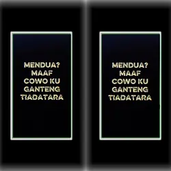 Collab berdua 