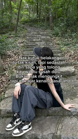 tak kenang jasa