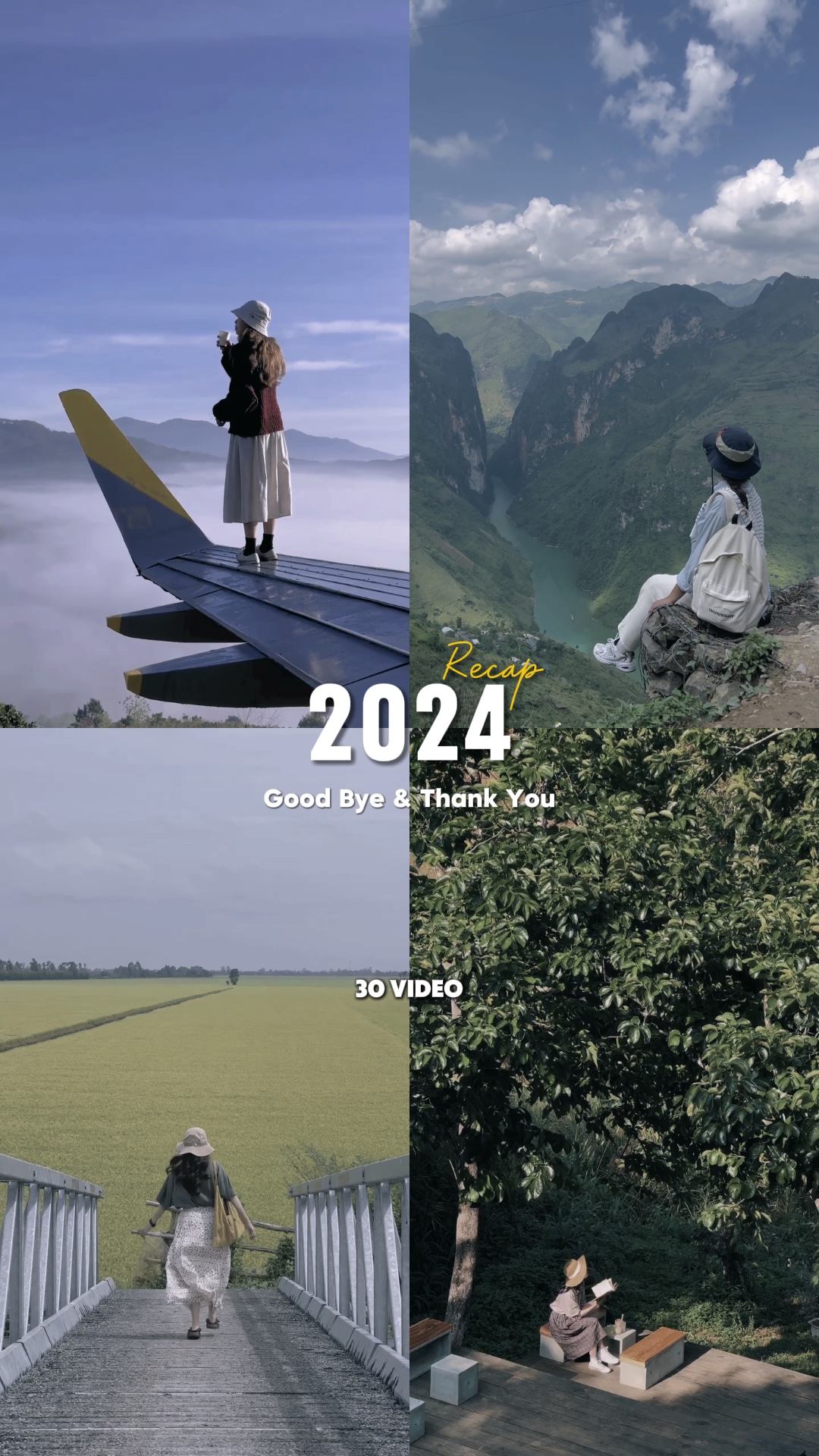 Adiós 2024